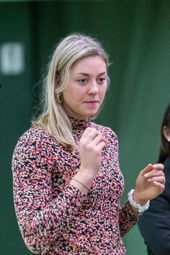 Carina Witthöft 464 - RL CadA - DTV Hannover : Ergebnis: 6:0